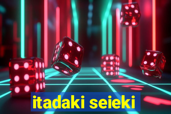 itadaki seieki